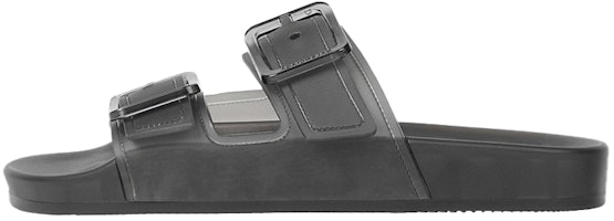 Balenciaga Mallorca Sandal 'Black' 656940-W2DZ1-1000 Balenciaga Mallorca Sandal 'Black' 656940-W2DZ1-1000