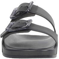 巴黎世家馬略卡涼鞋「黑色」656940-W2DZ1-1000 Lookbook 巴黎世家馬略卡涼鞋「黑色」656940-W2DZ1-1000