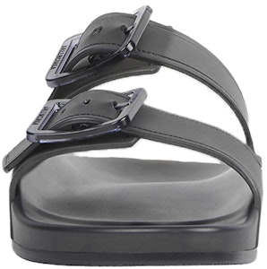 Balenciaga Mallorca Sandal 'Hitam' 656940-W2DZ1-1000 Lookbook Balenciaga Mallorca Sandal 'Hitam' 656940-W2DZ1-1000