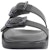 Balenciaga Mallorca Sandal 'Hitam' 656940-W2DZ1-1000
