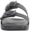 Lookbook Balenciaga Mallorca Sandal 'Hitam' 656940-W2DZ1-1000