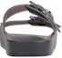 Purchase Balenciaga Mallorca Sandal 'Hitam' 656940-W2DZ1-1000