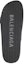 Details for Balenciaga Mallorca Sandal 'Hitam' 656940-W2DZ1-1000