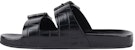 Balenciaga Mallorca Sandal 'Hitam' 660237-WBB61-1010