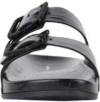 巴黎世家马略卡凉鞋‘黑色’ 660237-WBB61-1010 Shop 巴黎世家马略卡凉鞋‘黑色’ 660237-WBB61-1010