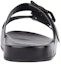 Purchase Balenciaga Mallorca Sandal 'Hitam' 660237-WBB61-1010