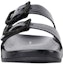 Shop Sandal Balenciaga Mallorca 'Hitam' 660237WBB611010