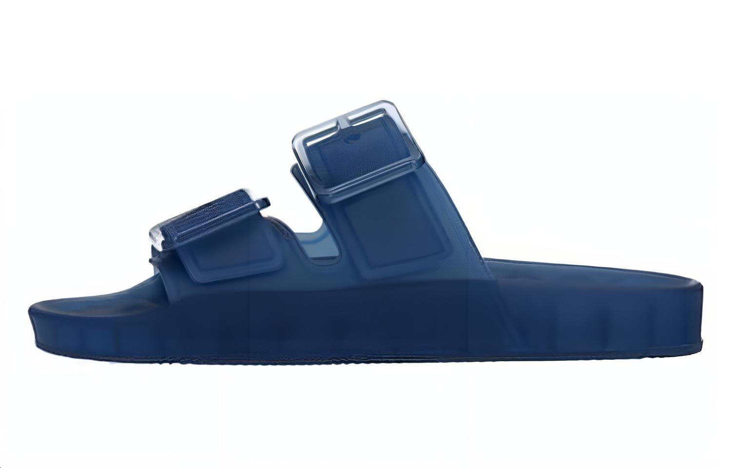 Balenciaga Mallorca Sandal 'Blue' 656940W2DZ14000