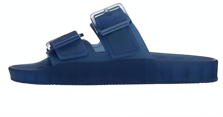 Balenciaga Mallorca Sandal 'Blue' 656940W2DZ14000 Buy Balenciaga Mallorca Sandal 'Blue' 656940W2DZ14000