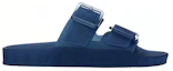 Order Balenciaga Mallorca Sandal 'Biru'. 656940W2DZ14000