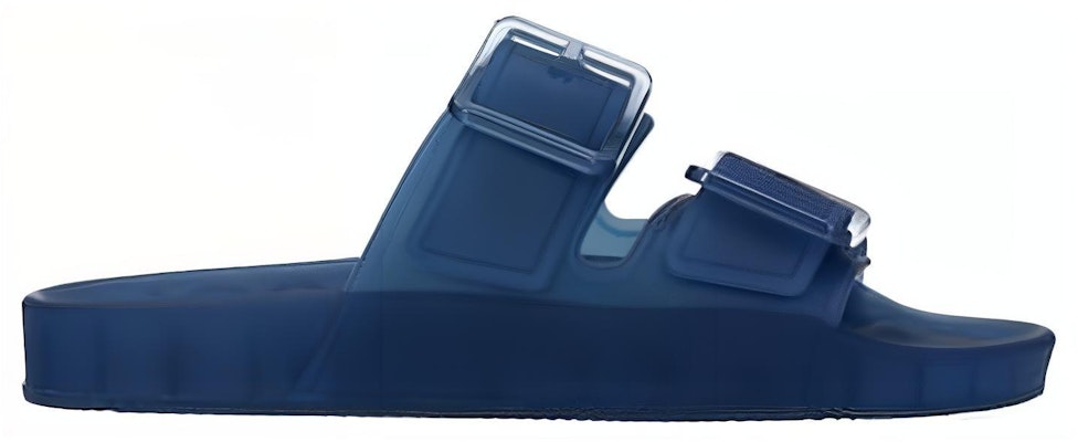 Balenciaga Mallorca Sandal 'Blue' 656940W2DZ14000 Order Balenciaga Mallorca Sandal 'Blue' 656940W2DZ14000