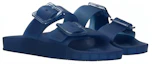 Lookbook Balenciaga Mallorca Sandal 'Biru'. 656940W2DZ14000