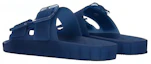 Shop Balenciaga Mallorca Sandal 'Biru'. 656940W2DZ14000