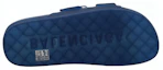 Details for Balenciaga Mallorca Sandal 'Biru'. 656940W2DZ14000