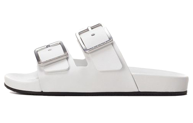 Balenciaga Mallorca Sandal 'White' 656839-WA2M6-9090