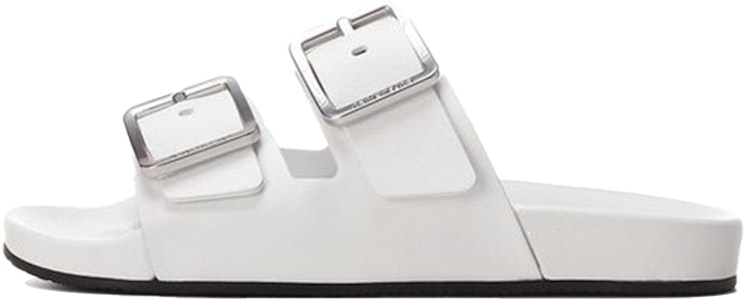 Sandalias Balenciaga Mallorca 'Blancas' 656839-WA2M6-9090 Buy Sandalias Balenciaga Mallorca 'Blancas' 656839-WA2M6-9090