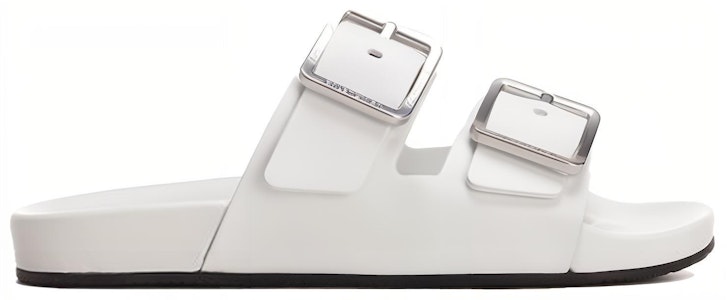 Sandalias Balenciaga Mallorca 'Blancas' 656839-WA2M6-9090 Order Sandalias Balenciaga Mallorca 'Blancas' 656839-WA2M6-9090