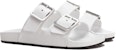 Balenciaga Mallorca Sandal 'Putih' 656839-WA2M6-9090