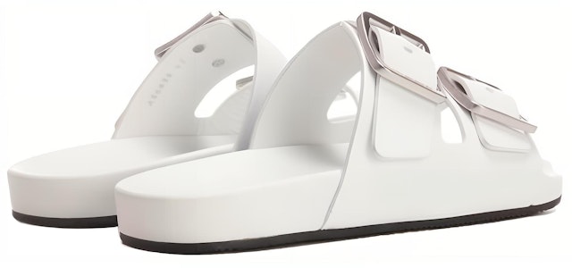 Sandalias Balenciaga Mallorca 'Blancas' 656839-WA2M6-9090 Shop Sandalias Balenciaga Mallorca 'Blancas' 656839-WA2M6-9090