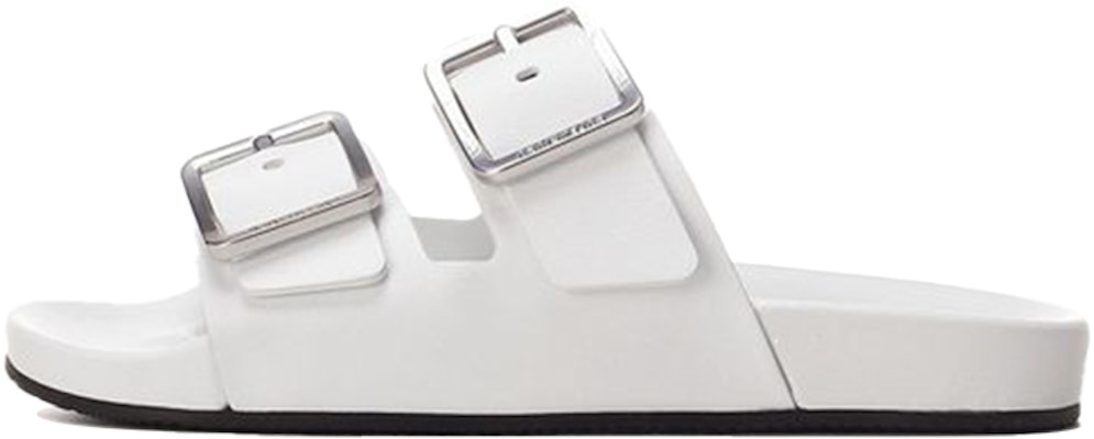 Balenciaga Mallorca Sandal 'White' 656839WA2M69090 Buy Balenciaga Mallorca Sandal 'White' 656839WA2M69090