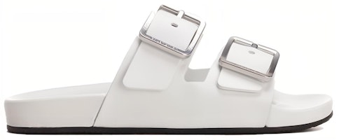 Sandal Balenciaga Mallorca 'Putih' 656839WA2M69090 Order Sandal Balenciaga Mallorca 'Putih' 656839WA2M69090