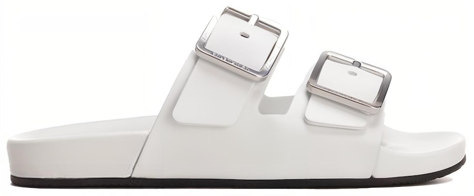 Balenciaga Mallorca Sandal 'White' 656839WA2M69090 Order Balenciaga Mallorca Sandal 'White' 656839WA2M69090