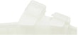 (W) Balenciaga Mallorca Sandal 'Putih' 656937-W2DZ1-9998