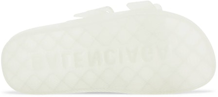 (W) Sandalia Balenciaga Mallorca 'Blanco' 656937-W2DZ1-9998 Shop (W) Sandalia Balenciaga Mallorca 'Blanco' 656937-W2DZ1-9998