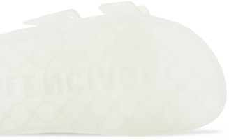 (W) Sandalia Balenciaga Mallorca 'Blanco' 656937-W2DZ1-9998 Purchase (W) Sandalia Balenciaga Mallorca 'Blanco' 656937-W2DZ1-9998