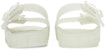 (W) Balenciaga Mallorca Sandal 'Putih' 656937-W2DZ1-9998
