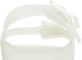 (W) Sandalia Balenciaga Mallorca 'Blanco' 656937-W2DZ1-9998 Sizing (W) Sandalia Balenciaga Mallorca 'Blanco' 656937-W2DZ1-9998