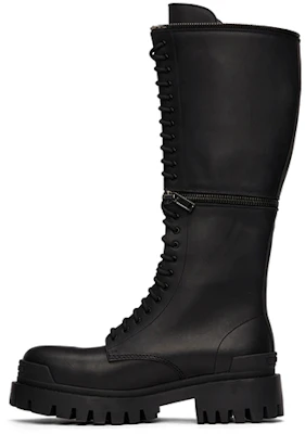 Balenciaga Master 'Hitam Arang' 212342M255106 Buy Balenciaga Master 'Hitam Arang' 212342M255106