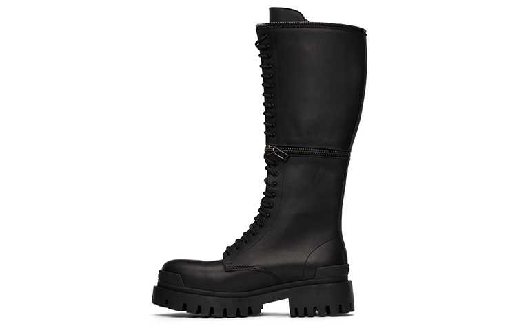 Balenciaga Master 'Charcoal Black' 212342M255106