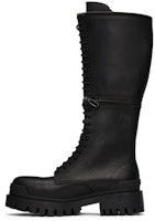 Balenciaga Master 'Hitam Arang' 212342M255106 Buy Balenciaga Master 'Hitam Arang' 212342M255106