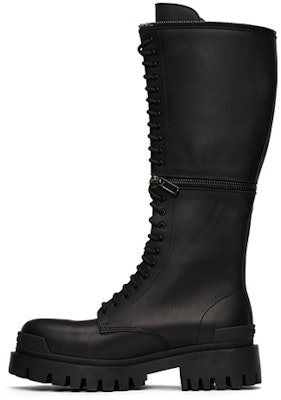 Balenciaga Master 'Charcoal Black' 212342M255106 Buy Balenciaga Master 'Charcoal Black' 212342M255106