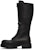Balenciaga Master 'Hitam Arang' 212342M255106