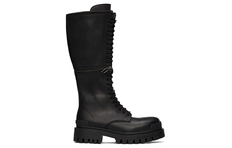 Order Balenciaga Master 'Hitam Arang' 212342M255106