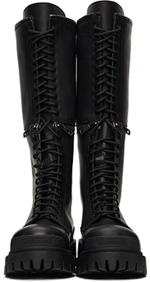 Balenciaga Master 'Hitam Arang' 212342M255106 Lookbook Balenciaga Master 'Hitam Arang' 212342M255106