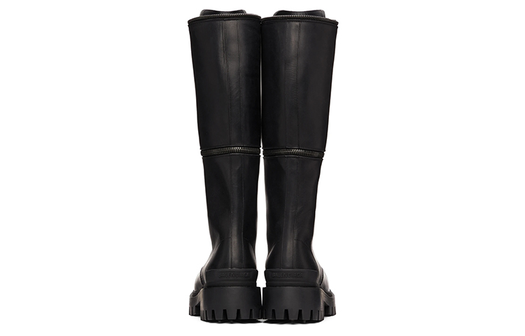 Shop Balenciaga Master 'Hitam Arang' 212342M255106