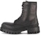 Balenciaga Master Lug Sole Boot Hitam 664500WA9O11081