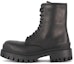 Buy Balenciaga Master Lug Sole Boot Hitam 664500WA9O11081