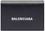 Buy Balenciaga Men's Cash Wallet Mini Black/White