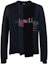 Buy Balenciaga Mixed Crewneck Sweater 'Black/Grey/Blue'