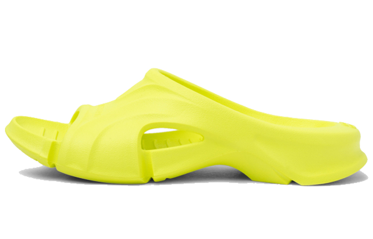 Balenciaga Mold 'Yellow' 653874W3CH27322