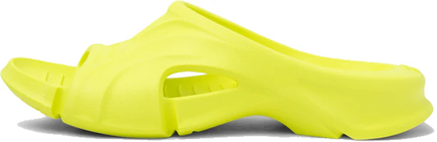 Balenciaga Mold 'Yellow' 653874W3CH27322 Balenciaga Mold 'Yellow' 653874W3CH27322