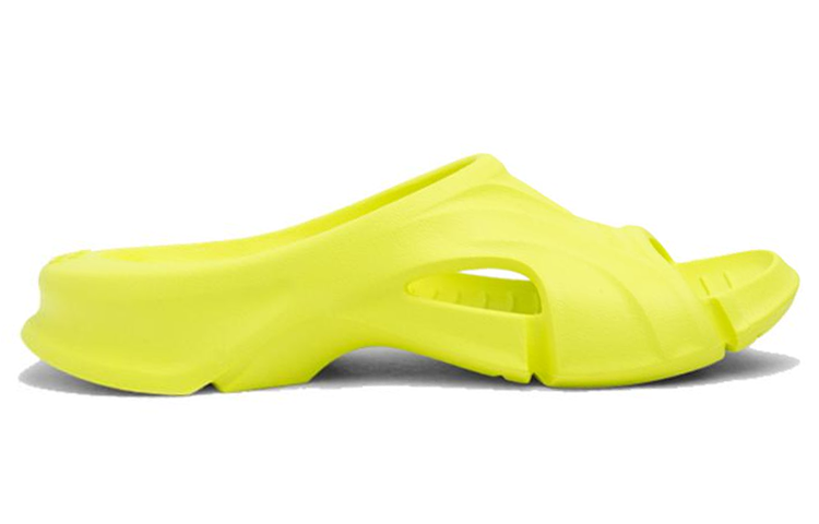 Order Balenciaga Mold 'Kuning' 653874W3CH27322