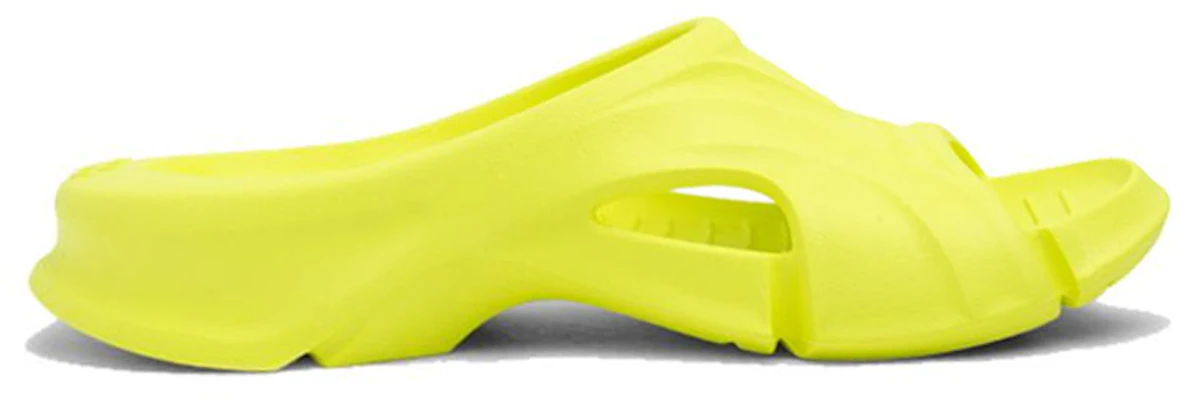 Balenciaga Mold 'Kuning' 653874W3CH27322 Order Balenciaga Mold 'Kuning' 653874W3CH27322