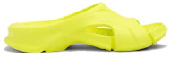 Order Balenciaga Mold 'Kuning' 653874W3CH27322