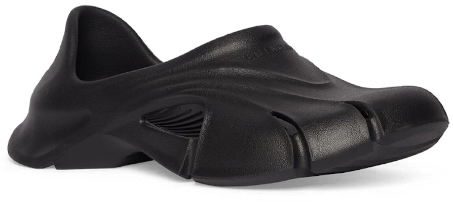 Balenciaga Mold Tertutup 'Hitam' 692595W3CEP1000 Order Balenciaga Mold Tertutup 'Hitam' 692595W3CEP1000