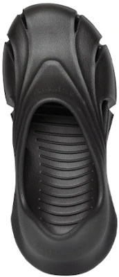 Balenciaga Mold Tertutup 'Hitam' 692595W3CEP1000 Lookbook Balenciaga Mold Tertutup 'Hitam' 692595W3CEP1000